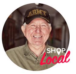 Veteran TV Deals | Shop Local with K Tronics} in Madison, ME