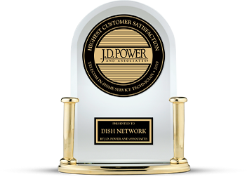 DISH Customer Service - Ranked #1 by JD Power - K Tronics in Madison, Maine - DISH Authorized Retailer