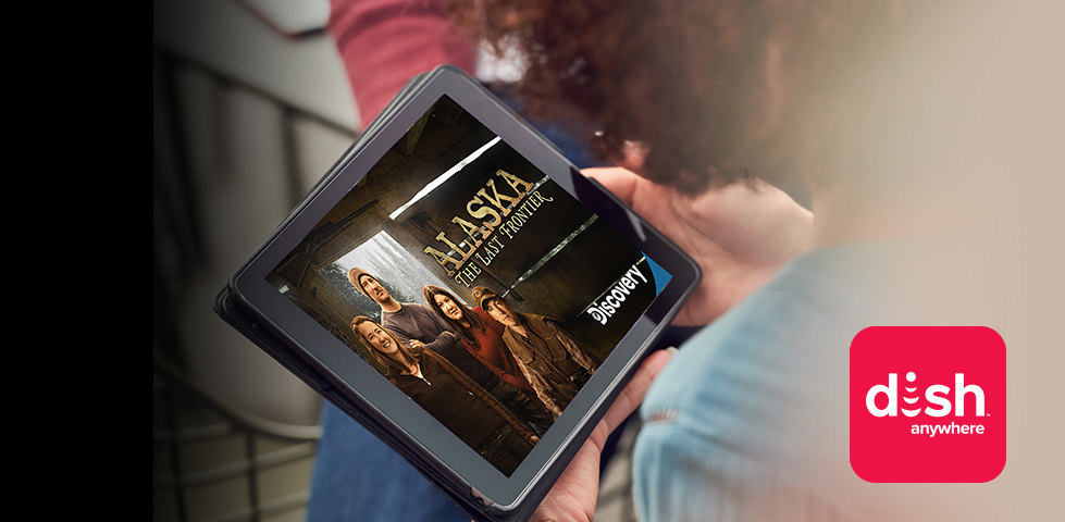 TV on the Go: How to Take DISH Anywhere on Summer Vacations