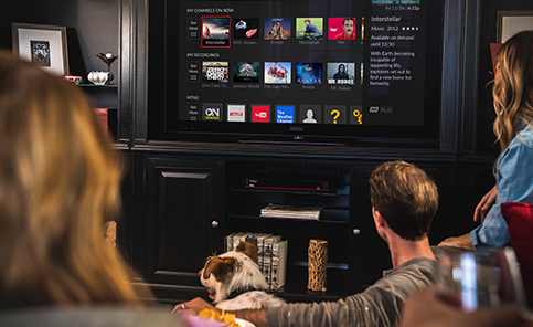 Watch OTA TV from K Tronics Satellite Home Theater in Madison, ME - A DISH Authorized Retailer